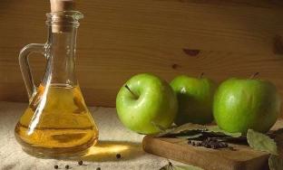 苹果-醋-使得能够显着提高循环血