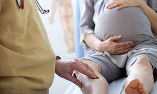 为什么在怀孕期间出现静脉曲张
